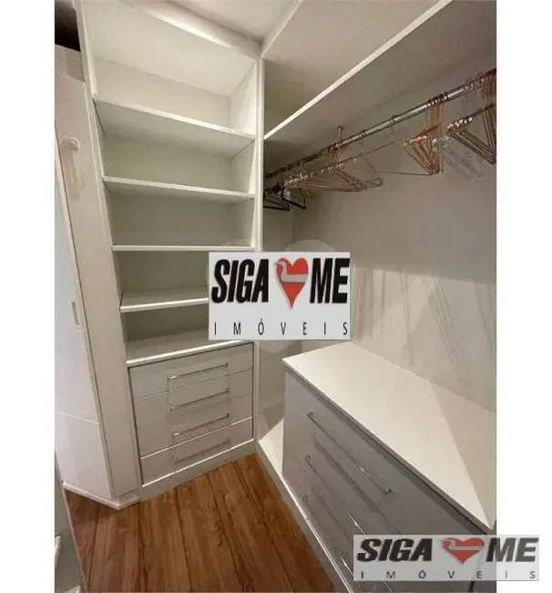 Foto 9 de Apartamento com 3 quartos à venda e para alugar, 140m2 em Itaim Bibi, São Paulo - SP