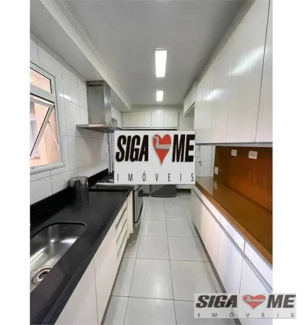 Foto 5 de Apartamento com 3 quartos à venda e para alugar, 140m2 em Itaim Bibi, São Paulo - SP
