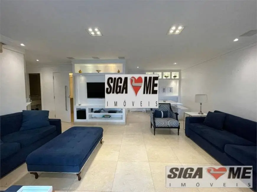 Foto 6 de Apartamento com 3 quartos à venda e para alugar, 140m2 em Itaim Bibi, São Paulo - SP