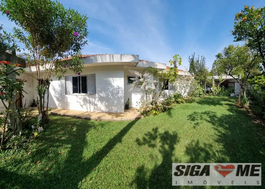 Foto 2 de Casa com 4 quartos à venda, 362m2 em Alto de Pinheiros, São Paulo - SP