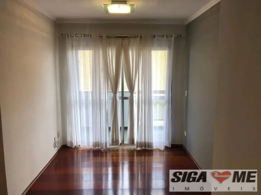 Foto 1 de Apartamento com 2 quartos à venda e para alugar, 60m2 em Vila Olímpia, São Paulo - SP