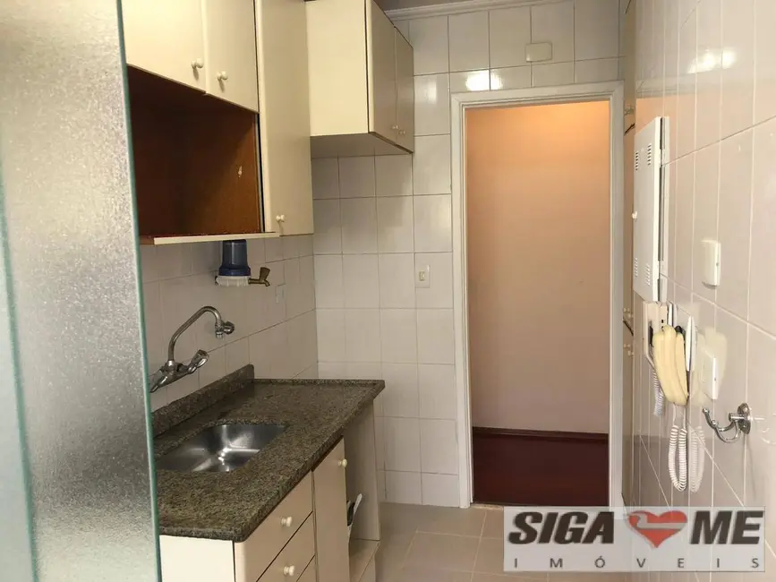 Foto 3 de Apartamento com 2 quartos à venda, 60m2 em Vila Olímpia, São Paulo - SP