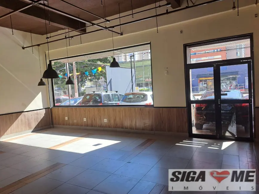 Foto 1 de Sala Comercial para alugar, 400m2 em Indianópolis, São Paulo - SP