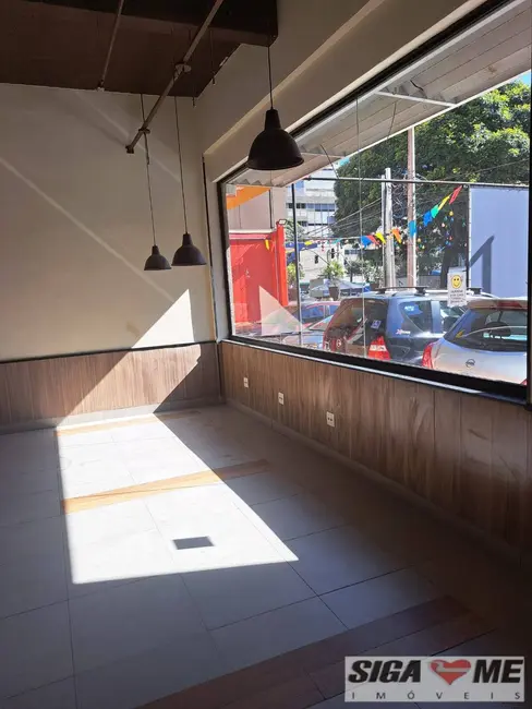 Foto 3 de Sala Comercial para alugar, 400m2 em Indianópolis, São Paulo - SP
