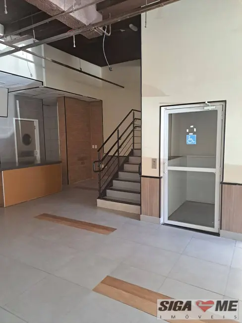Foto 4 de Sala Comercial para alugar, 400m2 em Indianópolis, São Paulo - SP