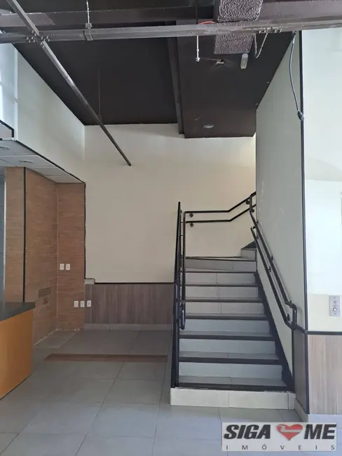 Foto 8 de Sala Comercial para alugar, 400m2 em Indianópolis, São Paulo - SP