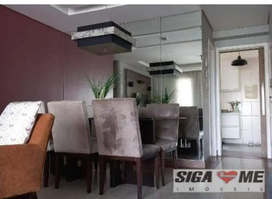 Foto 2 de Apartamento com 3 quartos à venda, 114m2 em Jardim Consórcio, São Paulo - SP