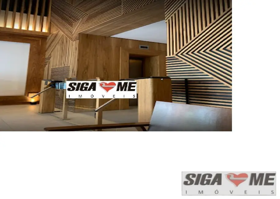 Foto 2 de Sala Comercial para alugar, 150m2 em Itaim Bibi, São Paulo - SP