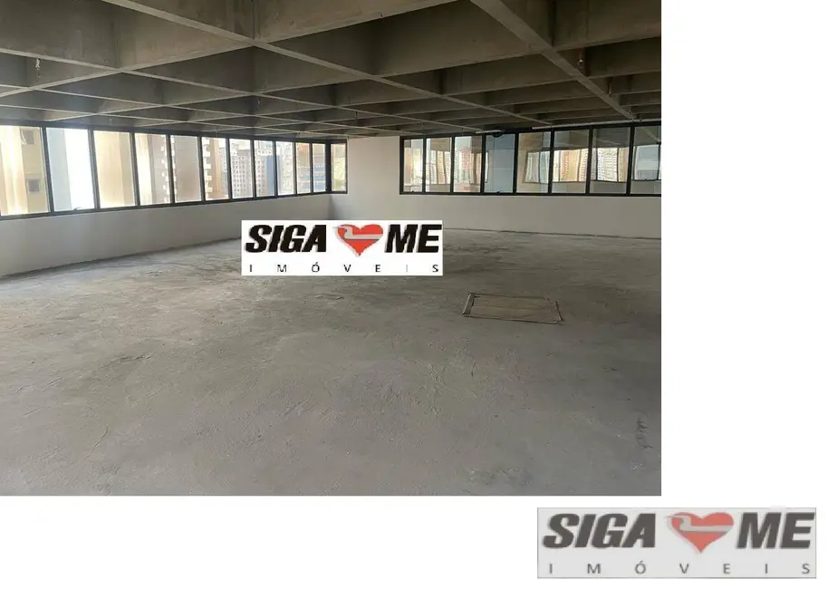 Foto 5 de Sala Comercial para alugar, 150m2 em Itaim Bibi, São Paulo - SP
