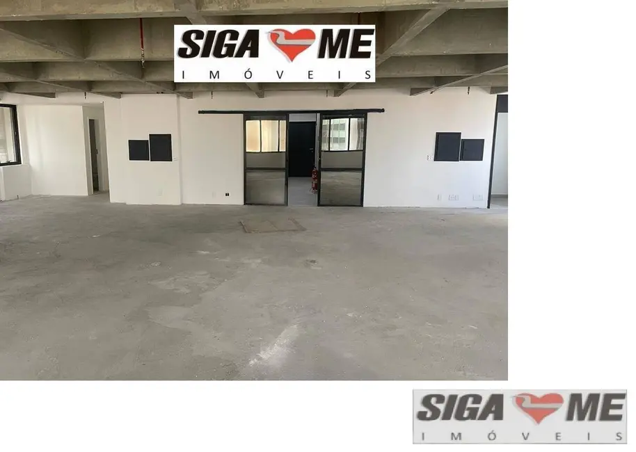 Foto 4 de Sala Comercial para alugar, 150m2 em Itaim Bibi, São Paulo - SP