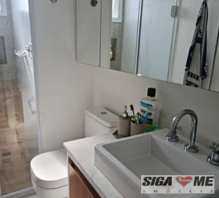 Foto 2 de Apartamento com 4 quartos à venda, 225m2 em Cidade Monções, São Paulo - SP