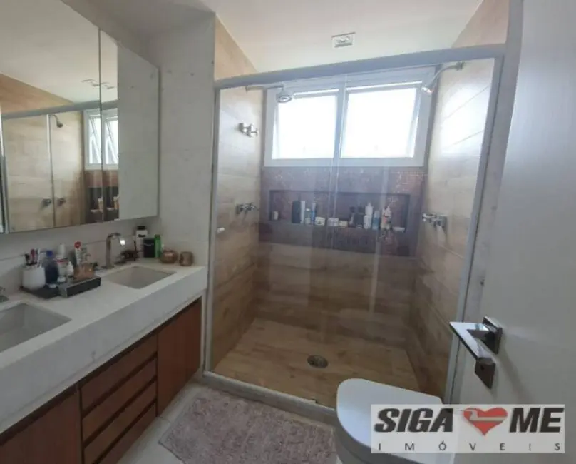 Foto 3 de Apartamento com 4 quartos à venda, 225m2 em Cidade Monções, São Paulo - SP