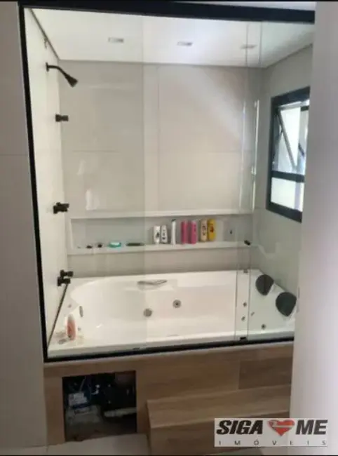 Casa com 4 quartos à venda, 210m2 em Jardim Ampliação, São Paulo - SP - imagem 7 Foto 7 de Casa com 4 quartos à venda, 210m2 em Jardim Ampliação, São Paulo - SP