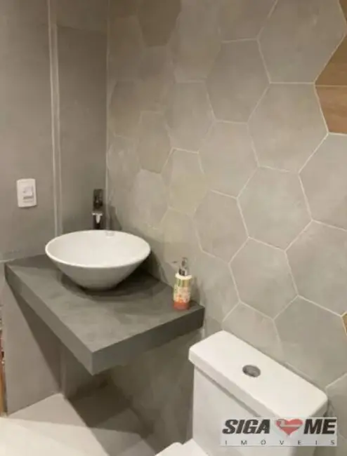 Casa com 4 quartos à venda, 210m2 em Jardim Ampliação, São Paulo - SP - imagem 8 Foto 8 de Casa com 4 quartos à venda, 210m2 em Jardim Ampliação, São Paulo - SP