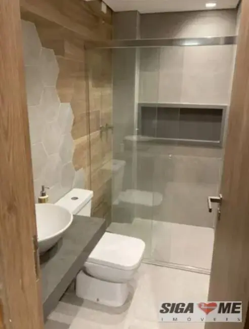 Casa com 4 quartos à venda, 210m2 em Jardim Ampliação, São Paulo - SP - imagem 4 Foto 4 de Casa com 4 quartos à venda, 210m2 em Jardim Ampliação, São Paulo - SP