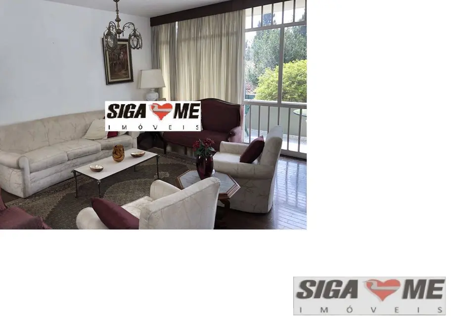 Foto 7 de Casa com 5 quartos à venda e para alugar, 489m2 em Jardim Everest, São Paulo - SP