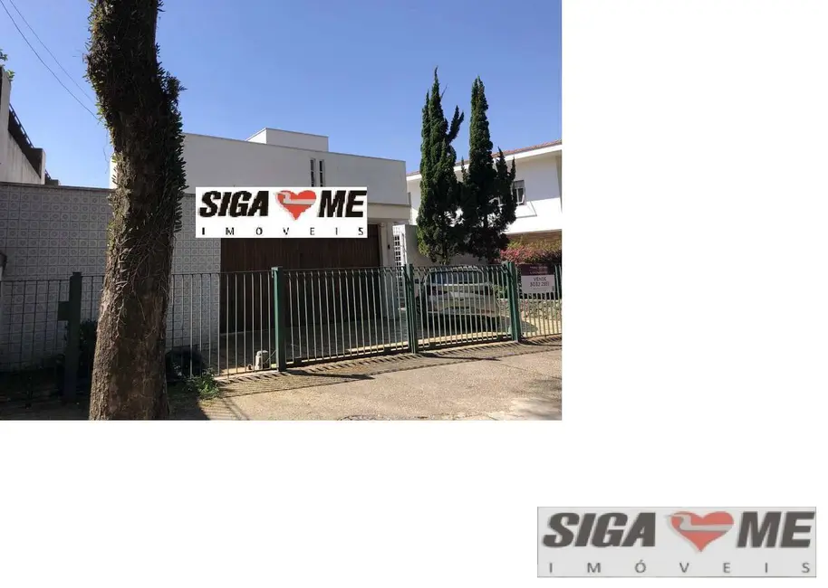 Foto 2 de Casa com 5 quartos à venda e para alugar, 489m2 em Jardim Everest, São Paulo - SP