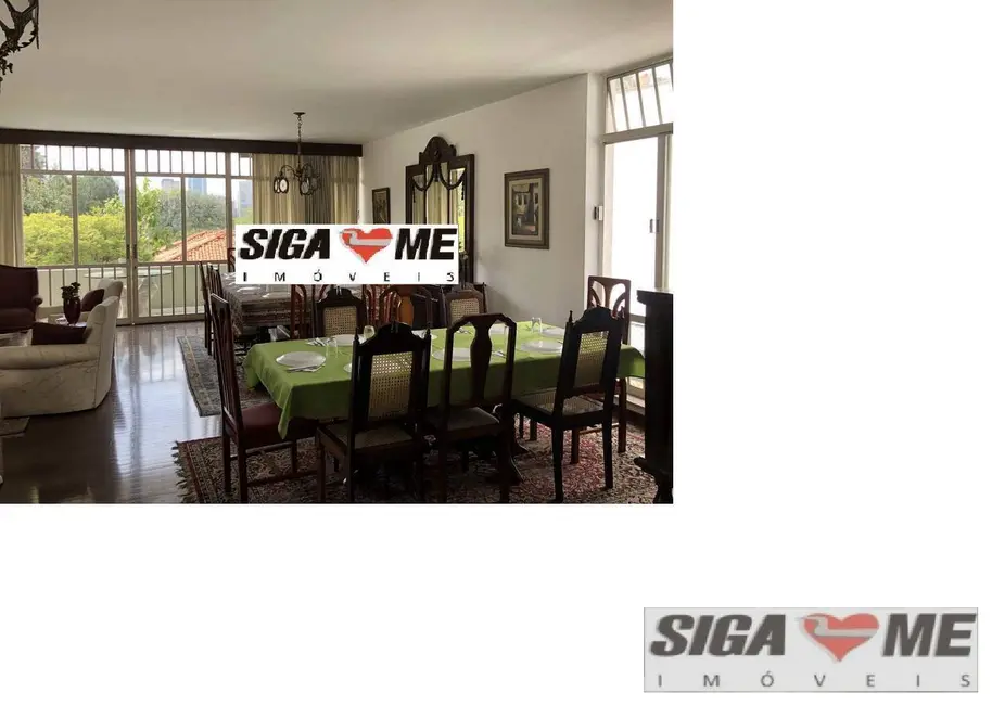 Foto 6 de Casa com 5 quartos à venda e para alugar, 489m2 em Jardim Everest, São Paulo - SP