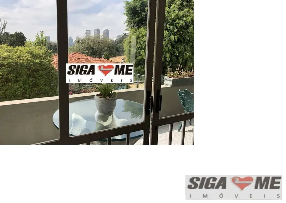 Foto 9 de Casa com 5 quartos à venda e para alugar, 489m2 em Jardim Everest, São Paulo - SP