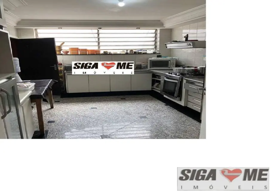 Foto 3 de Casa com 5 quartos à venda e para alugar, 489m2 em Jardim Everest, São Paulo - SP