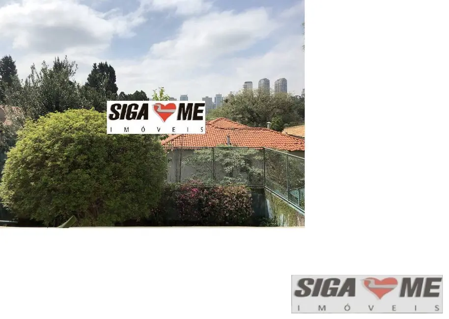 Foto 8 de Casa com 5 quartos à venda e para alugar, 489m2 em Jardim Everest, São Paulo - SP