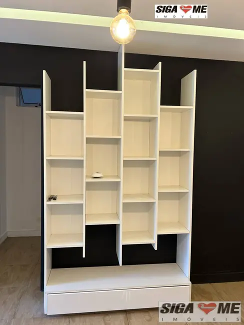 Foto 8 de Sala Comercial à venda e para alugar, 183m2 em Campo Belo, São Paulo - SP