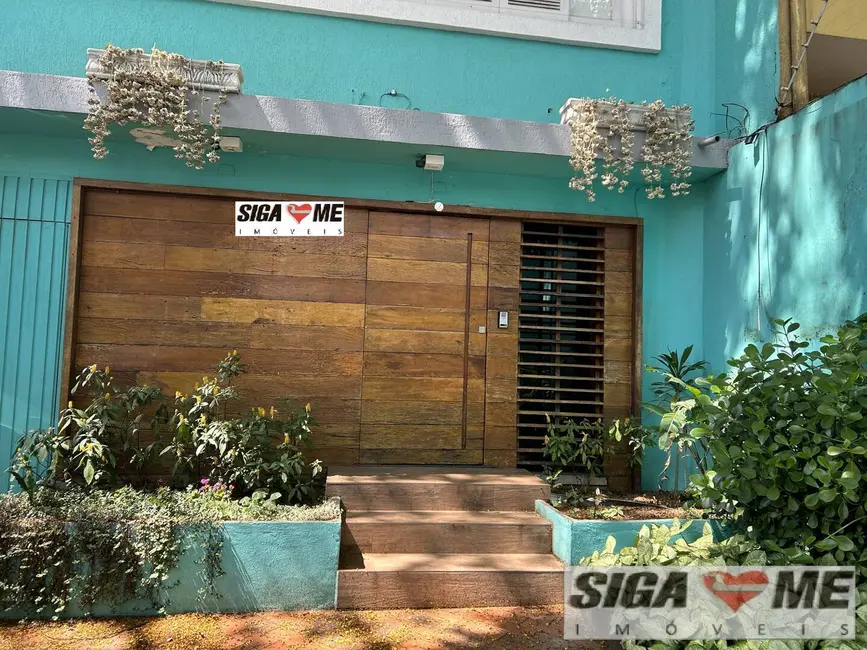 Foto 3 de Sala Comercial à venda e para alugar, 183m2 em Campo Belo, São Paulo - SP