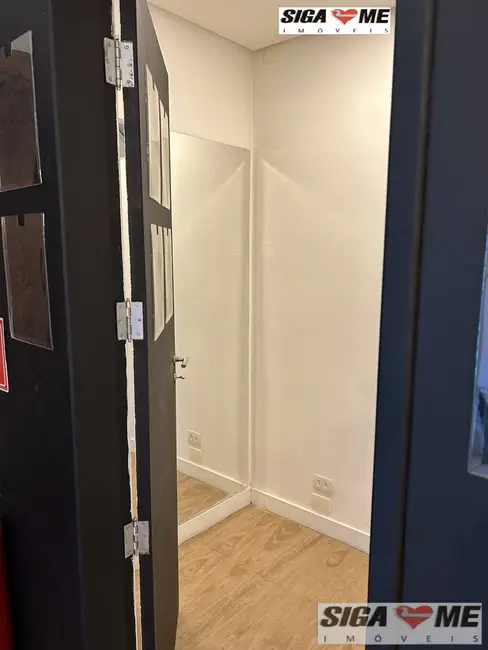 Foto 7 de Sala Comercial à venda e para alugar, 183m2 em Campo Belo, São Paulo - SP