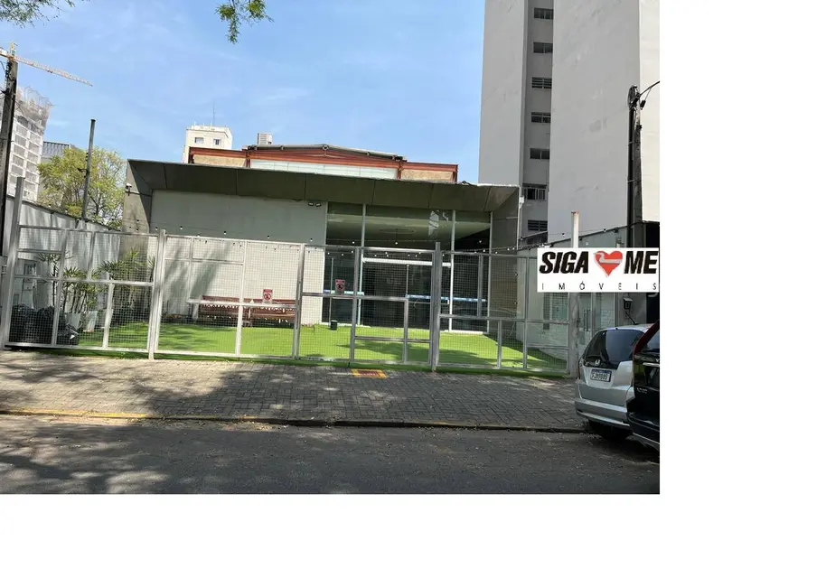Foto 1 de Sala Comercial para alugar, 805m2 em Pinheiros, São Paulo - SP