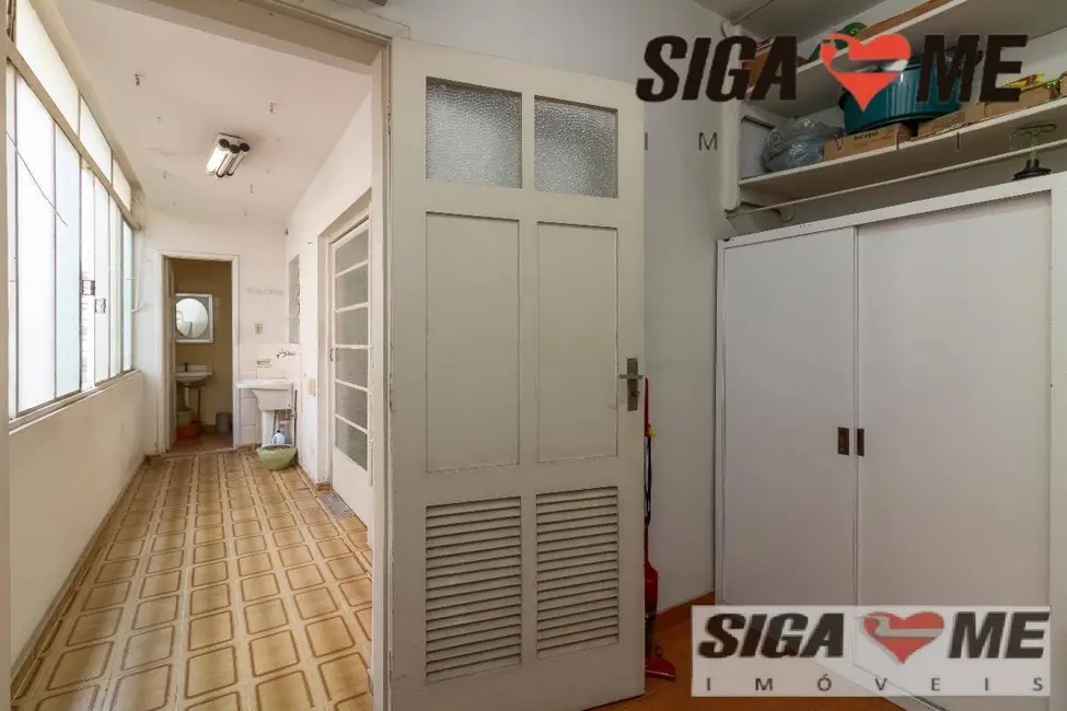 Foto 8 de Apartamento com 3 quartos à venda, 142m2 em Santa Cecília, São Paulo - SP