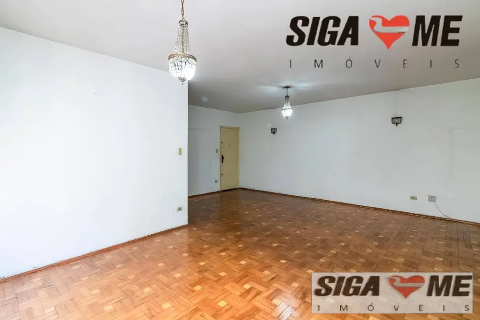 Foto 3 de Apartamento com 3 quartos à venda, 142m2 em Santa Cecília, São Paulo - SP