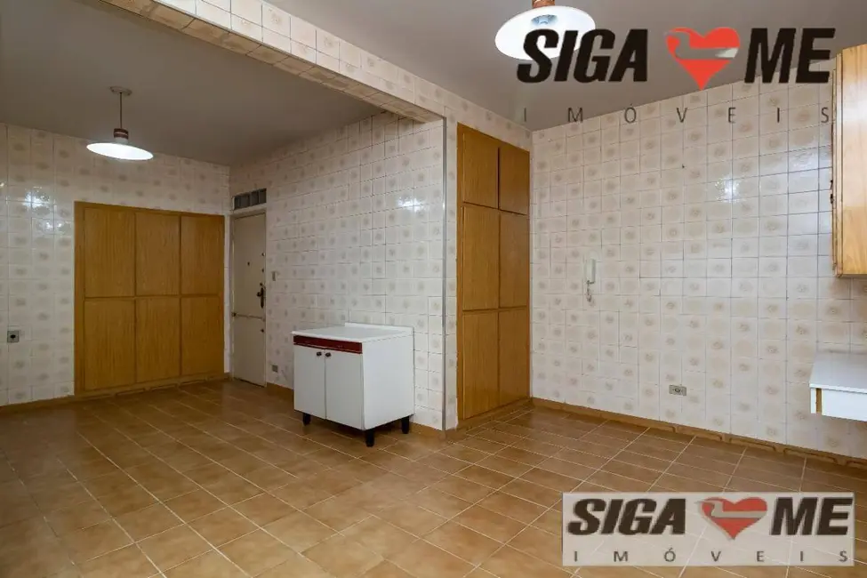 Foto 7 de Apartamento com 3 quartos à venda, 142m2 em Santa Cecília, São Paulo - SP