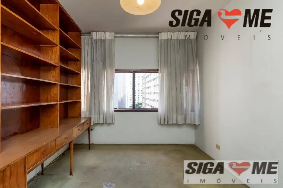 Foto 9 de Apartamento com 3 quartos à venda, 142m2 em Santa Cecília, São Paulo - SP