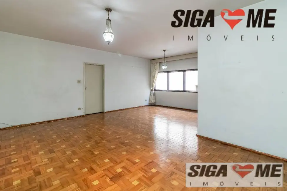 Foto 2 de Apartamento com 3 quartos à venda, 142m2 em Santa Cecília, São Paulo - SP