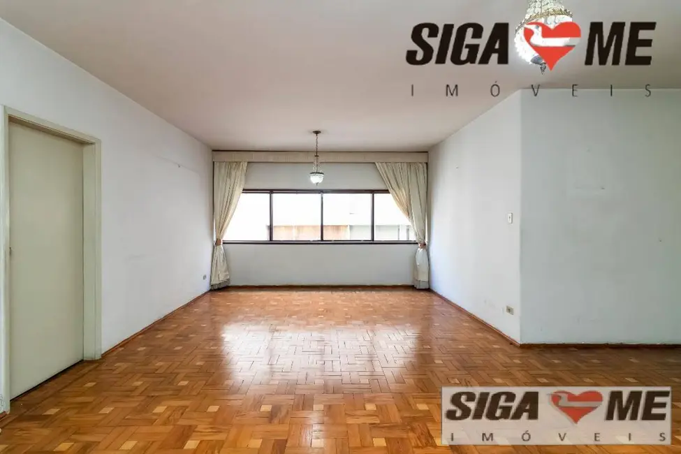 Foto 4 de Apartamento com 3 quartos à venda, 142m2 em Santa Cecília, São Paulo - SP
