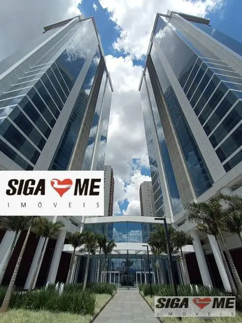 Foto 1 de Sala Comercial para alugar, 900m2 em Várzea da Barra Funda, São Paulo - SP