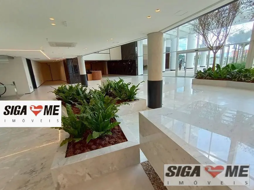 Foto 8 de Sala Comercial para alugar, 900m2 em Várzea da Barra Funda, São Paulo - SP