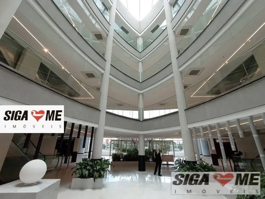 Foto 5 de Sala Comercial para alugar, 900m2 em Várzea da Barra Funda, São Paulo - SP