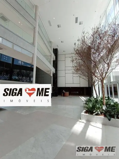 Foto 4 de Sala Comercial para alugar, 900m2 em Várzea da Barra Funda, São Paulo - SP