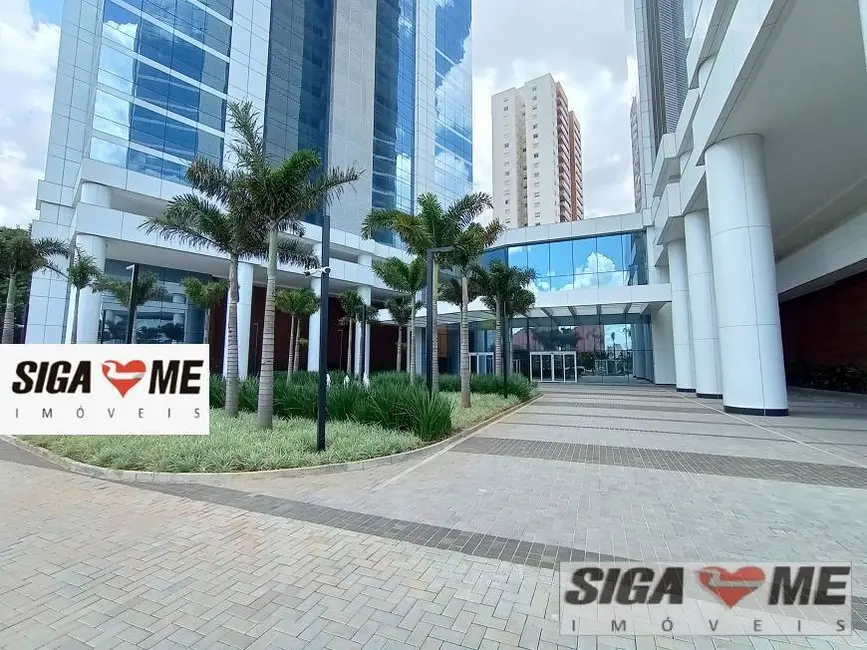 Foto 2 de Sala Comercial para alugar, 900m2 em Várzea da Barra Funda, São Paulo - SP