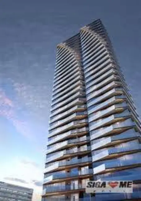 Foto 4 de Apartamento com 1 quarto à venda e para alugar, 45m2 em Vila Olímpia, São Paulo - SP