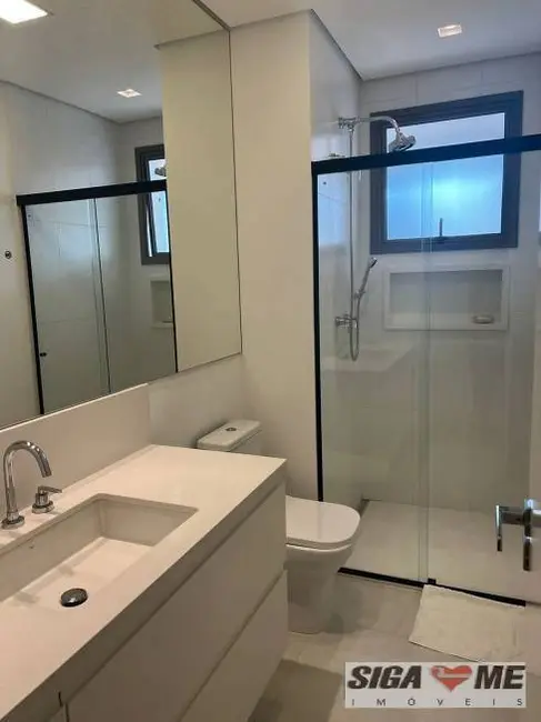 Apartamento com 3 quartos à venda, 134m2 em Vila Nova Conceição, São Paulo - SP - imagem 6 Foto 6 de Apartamento com 3 quartos à venda, 134m2 em Vila Nova Conceição, São Paulo - SP