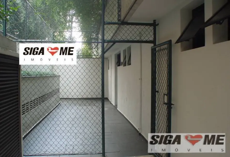 Apartamento com 4 quartos à venda, 138m2 em Brooklin Paulista, São Paulo - SP - imagem 3 Foto 3 de Apartamento com 4 quartos à venda, 138m2 em Brooklin Paulista, São Paulo - SP