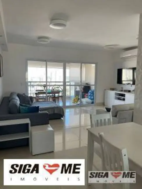 Foto 1 de Apartamento com 3 quartos à venda, 122m2 em Jardim Brasil (Zona Sul), São Paulo - SP