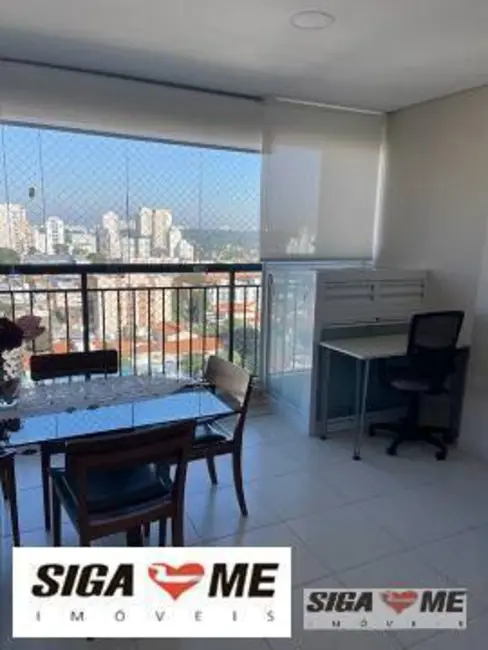 Foto 7 de Apartamento com 3 quartos à venda, 122m2 em Jardim Brasil (Zona Sul), São Paulo - SP