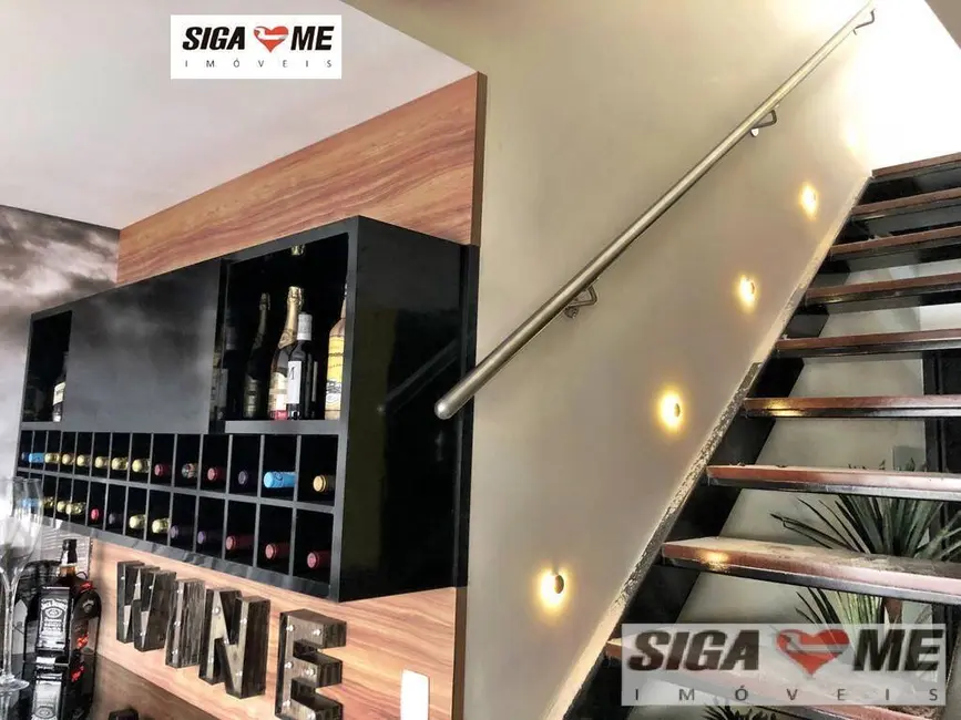 Apartamento com 2 quartos à venda, 142m2 em Vila Olímpia, São Paulo - SP - imagem 7 Foto 7 de Apartamento com 2 quartos à venda, 142m2 em Vila Olímpia, São Paulo - SP