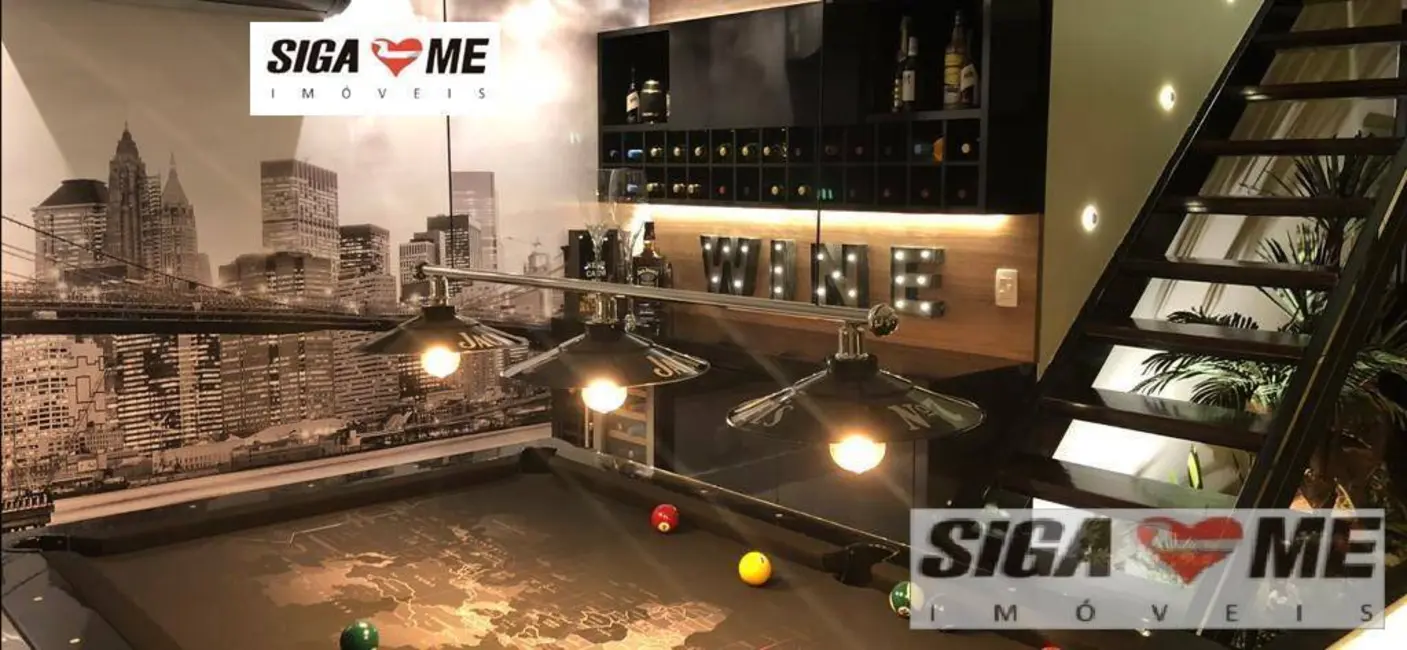 Apartamento com 2 quartos à venda, 142m2 em Vila Olímpia, São Paulo - SP - imagem 3 Foto 3 de Apartamento com 2 quartos à venda, 142m2 em Vila Olímpia, São Paulo - SP