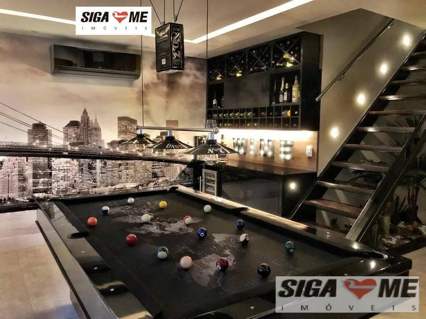 Apartamento com 2 quartos à venda, 142m2 em Vila Olímpia, São Paulo - SP - imagem 6 Foto 6 de Apartamento com 2 quartos à venda, 142m2 em Vila Olímpia, São Paulo - SP