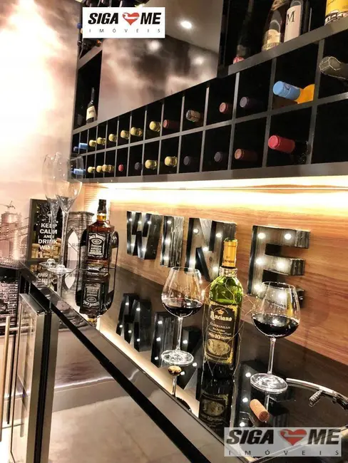 Apartamento com 2 quartos à venda, 142m2 em Vila Olímpia, São Paulo - SP - imagem 9 Foto 9 de Apartamento com 2 quartos à venda, 142m2 em Vila Olímpia, São Paulo - SP