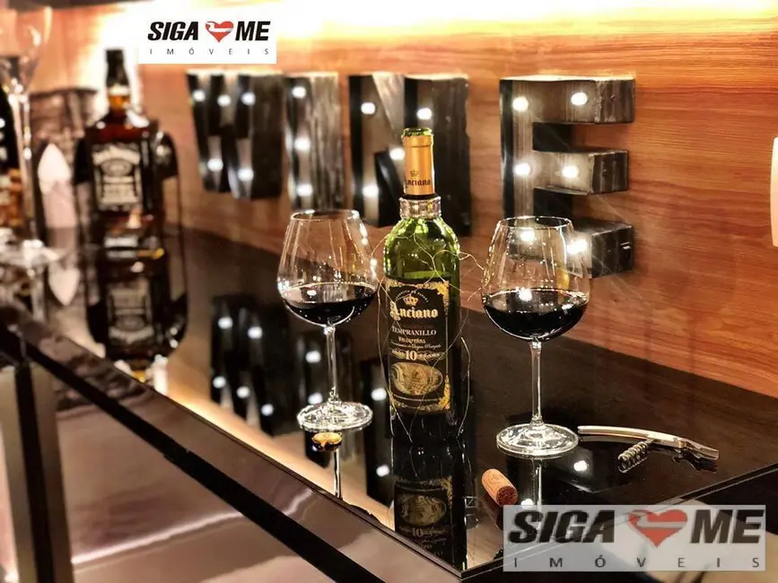 Apartamento com 2 quartos à venda, 142m2 em Vila Olímpia, São Paulo - SP - imagem 8 Foto 8 de Apartamento com 2 quartos à venda, 142m2 em Vila Olímpia, São Paulo - SP